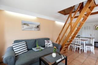 Ferienhäuschen am See - 5