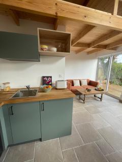 Maison de campagne - 5