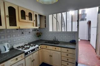 Casa amplia para 5 personas y cochera, a pasos del centro - 4