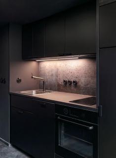 A Designer's Flat - 3