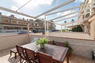 Aldea Blanca Santa Pola - 6