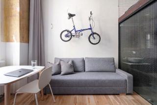 A Designer's Flat - 1