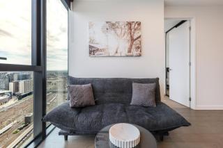 Melbourne's Cozy on Spencer - 6