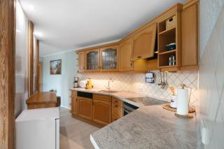 Ferienhaus Jasmin - 1