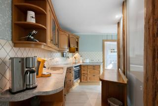 Ferienhaus Jasmin - 2