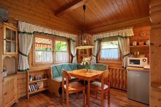 Haus Cürsgen - Blockhaus Jana - Berlino - 2