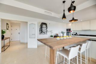 Spacious 2-bed apt Capanes del Golf - 6
