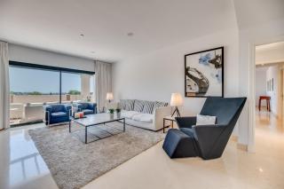 Spacious 2-bed apt Capanes del Golf - 0