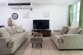 Landing View 204 with private rooftop terrace - Rincon - 9