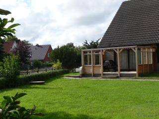Ferienwohnungen Kastenmüller - 7