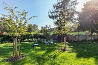 Ferienwohnung 250m zum Grimnitzsee - 4