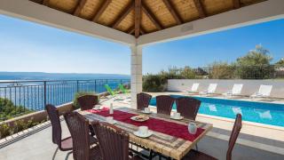 Beachfront Apartments Lara - Omiš - 7