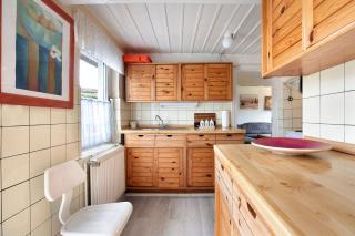 Ferienhaus Bruhn - 2