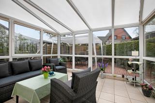 Ferienhaus Bruhn - 1