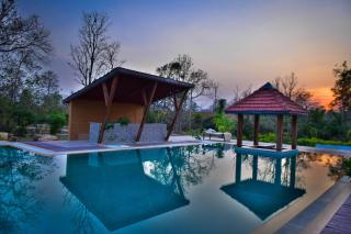 Vannraj Resort And Spa - 7