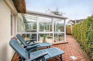 Ferienhaus Bruhn - 0