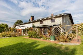 Ferienwohnungen Kämpenberg - 8