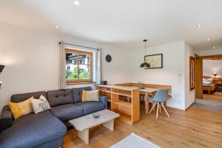 Ferienwohnung Alpin - Reit im Winkl - 8