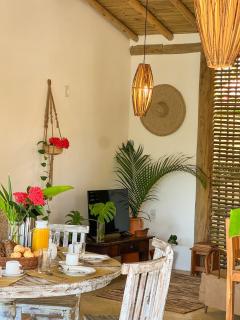 Casa Alecrim - Refúgio exclusivo - Condomínio - 6