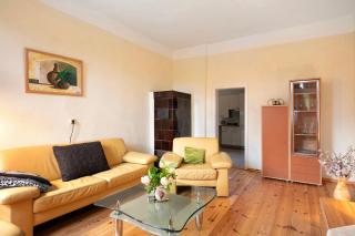 Haus Meistereck Melzow - 7