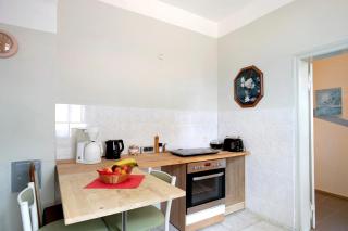 Haus Meistereck Melzow - 3