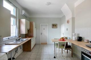 Haus Meistereck Melzow - 2