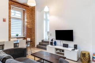 Backyard Loft West-Berlin - Berlin - 3