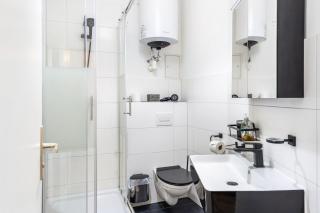 Backyard Loft West-Berlin - Berlin - 4