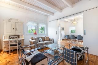 Tine und Claras Ferienhaus - 4