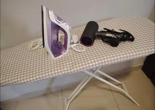 M Suite at Trefoil Setia Alam - 4