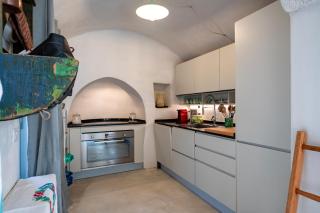 Trullo Nostress with pool - 2