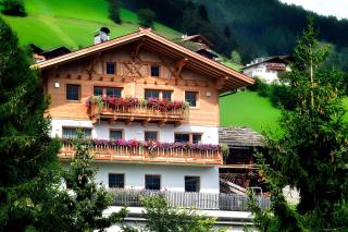 Unterdurachhof Apartment Martin - Santa Valpurga - 9