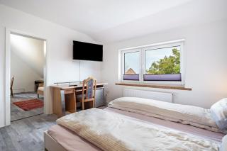 Ferienwohnung Dierking - 8