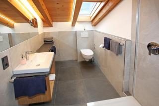 Gästehaus Christophorus Adlerhorst - 6