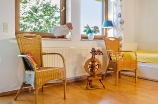 Ferienwohnung Landleben - 3