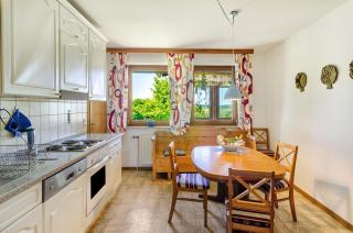 Ferienwohnung Landleben - 1