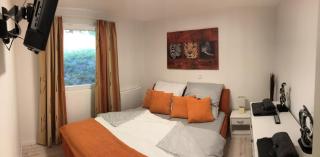 Ferienhaus Goldisthal - 7