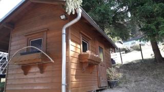 Ferienhaus Goldisthal - 4