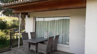 Ferienhaus Goldisthal - 1