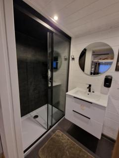 Planinski Dom na Travni Gori - 1