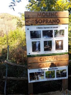 Alchimista bb Borgo Marciano - 5