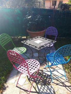 Alchimista bb Borgo Marciano - 8