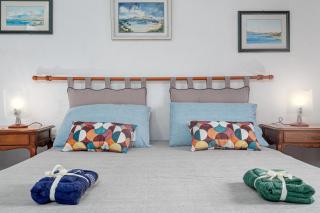 Appartamento in villa Bruno - 9