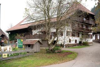 Grundhof 2 - 9