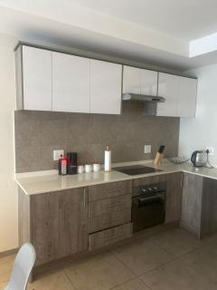The RASLOUW APARTMENTS - 4