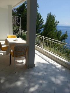Apartmani Brela 23 - 2