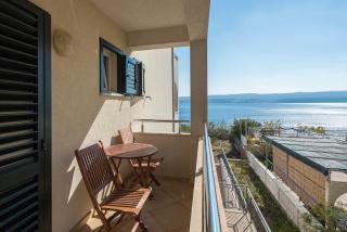 Beachfront Apartments Lara - Omiš - 4