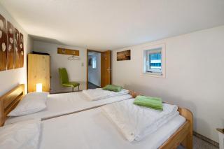 Grünes Ferienhaus - 2