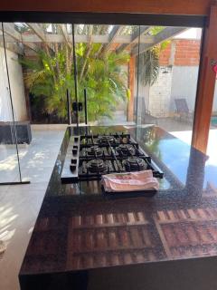 Casa Malta Goiânia - Goiânia - 5