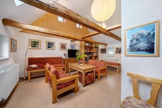 Grünes Ferienhaus - 8